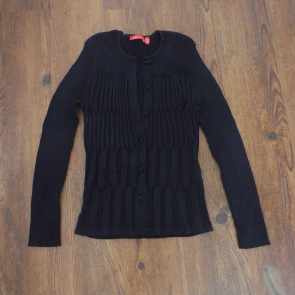 Anne Klein Sweater - Picture 2 of 3